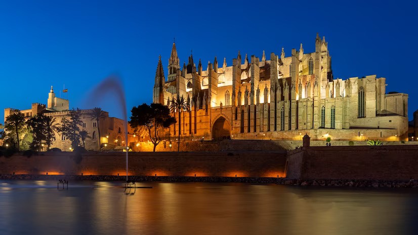 Palma de Mallorca