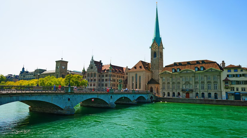 Zürich