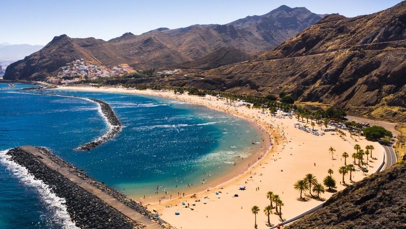 Gran Canaria