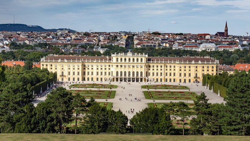 Vienna