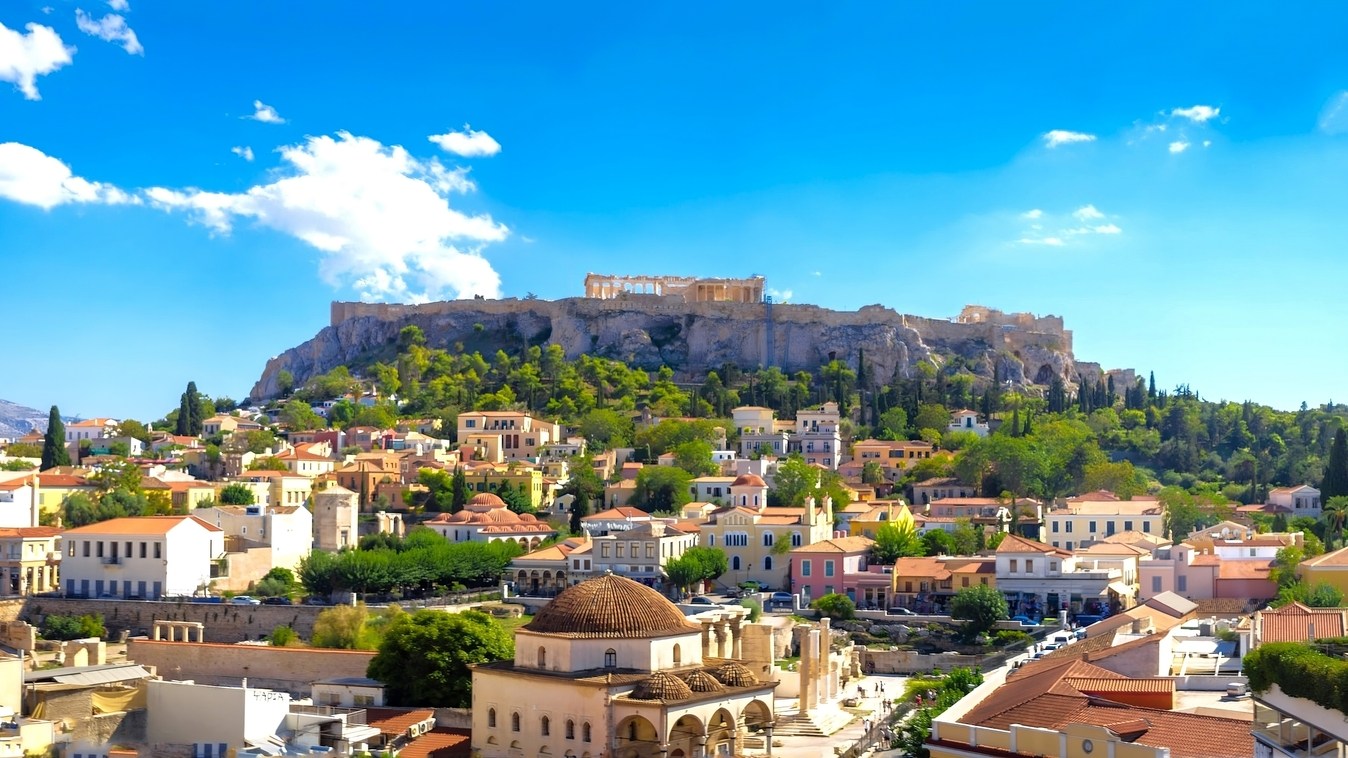 Athens