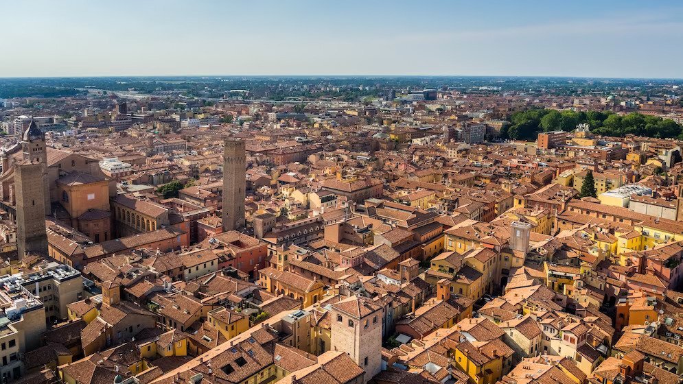 Bologna