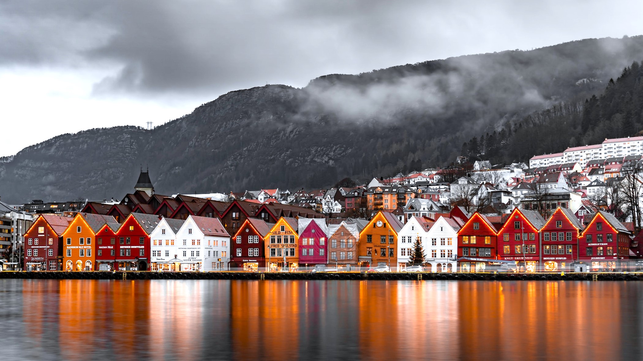 Bergen