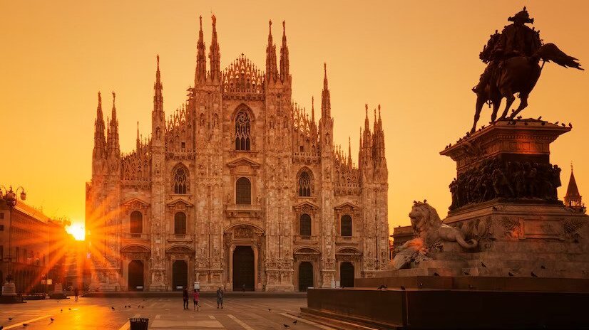 Milan