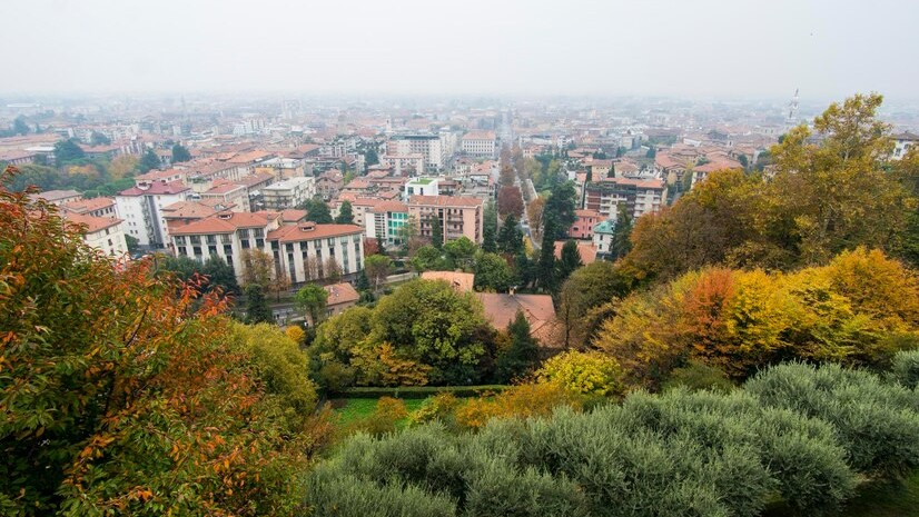 Bergamo