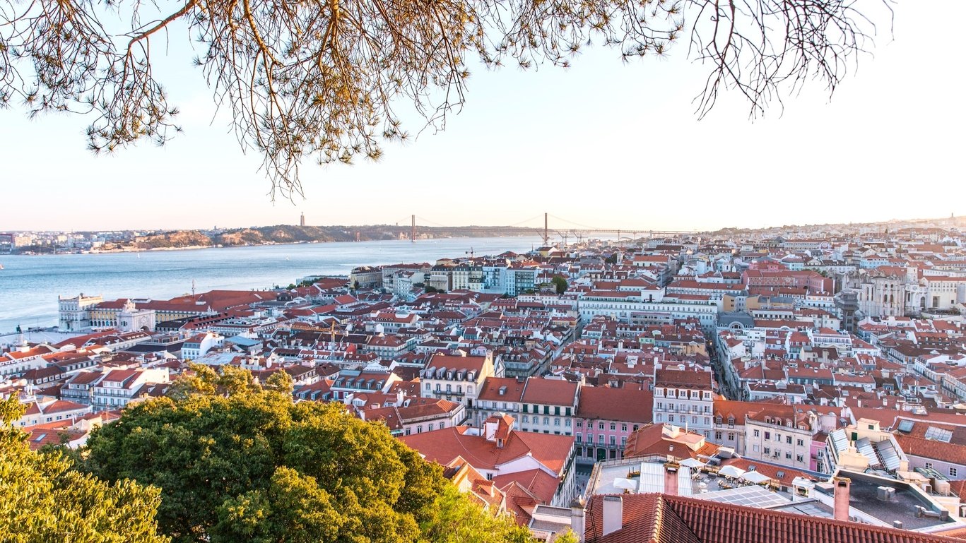 Lisbon