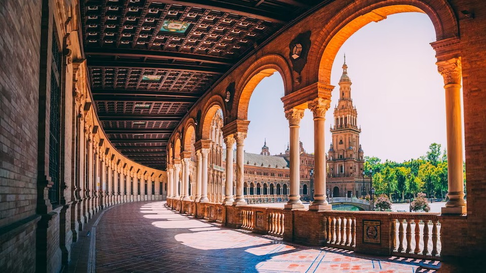 Sevilla