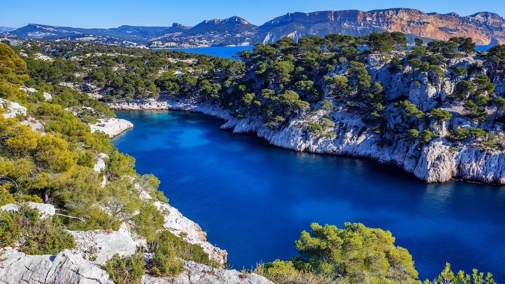 Marseille