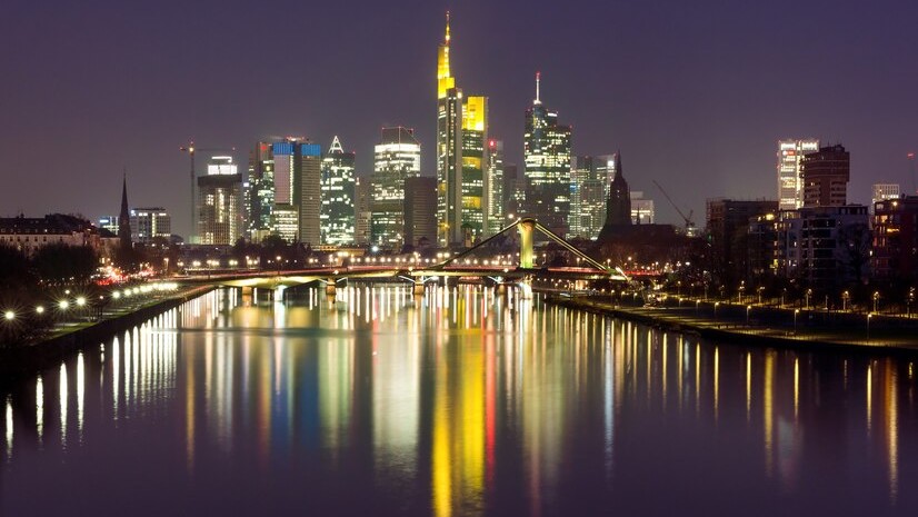 Frankfurt