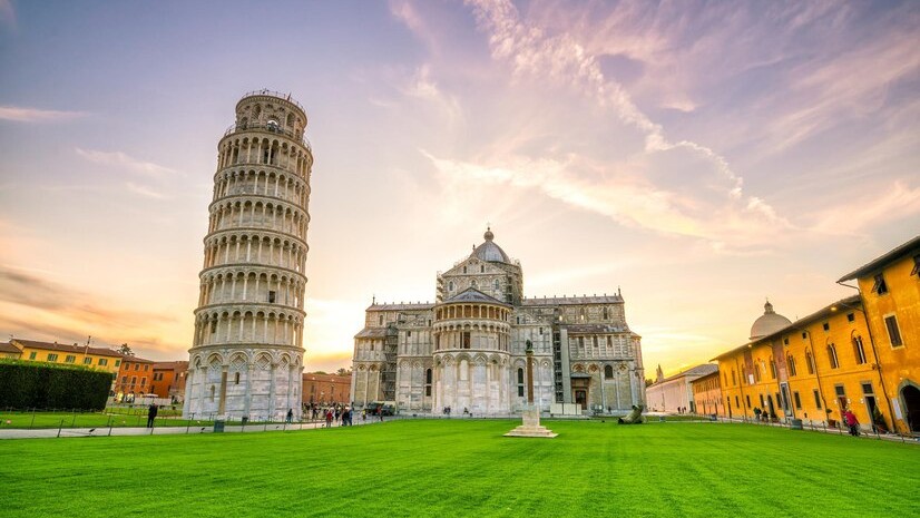 Pisa