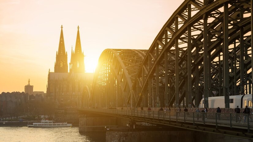 Cologne