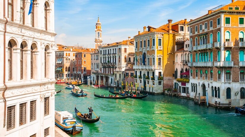 Venedig