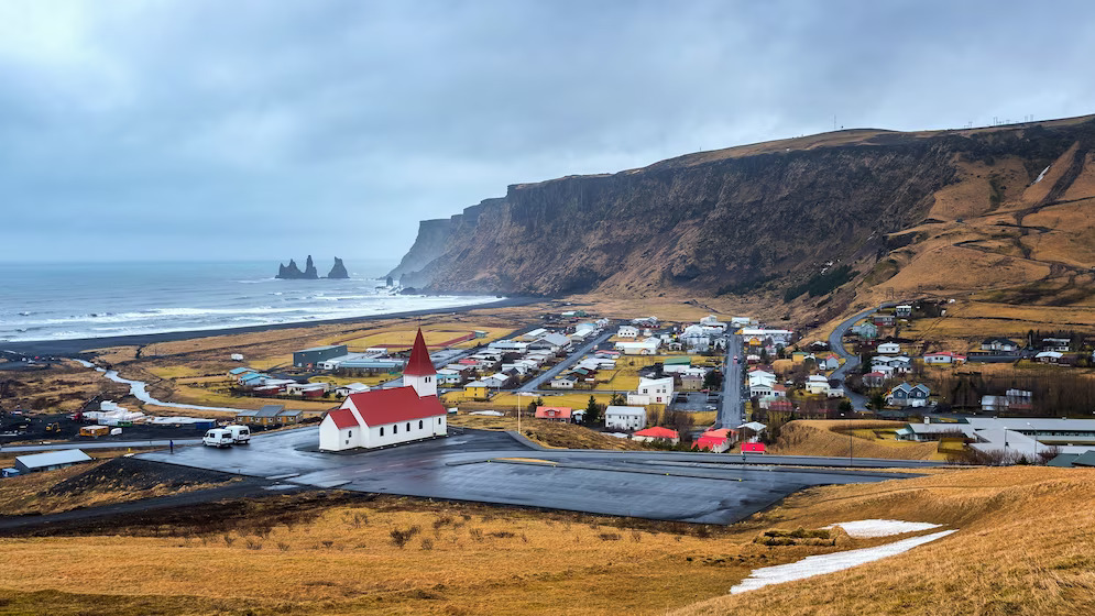 Keflavik