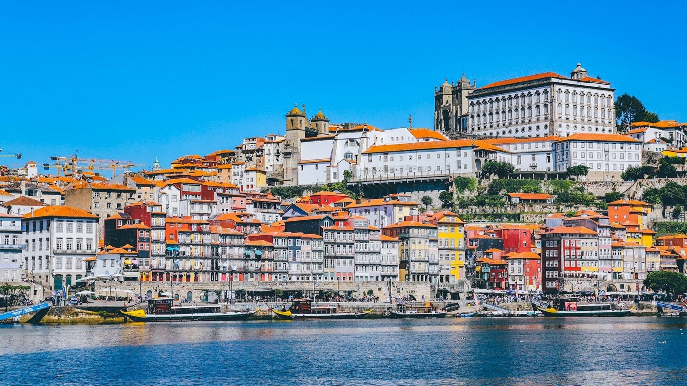 Oporto