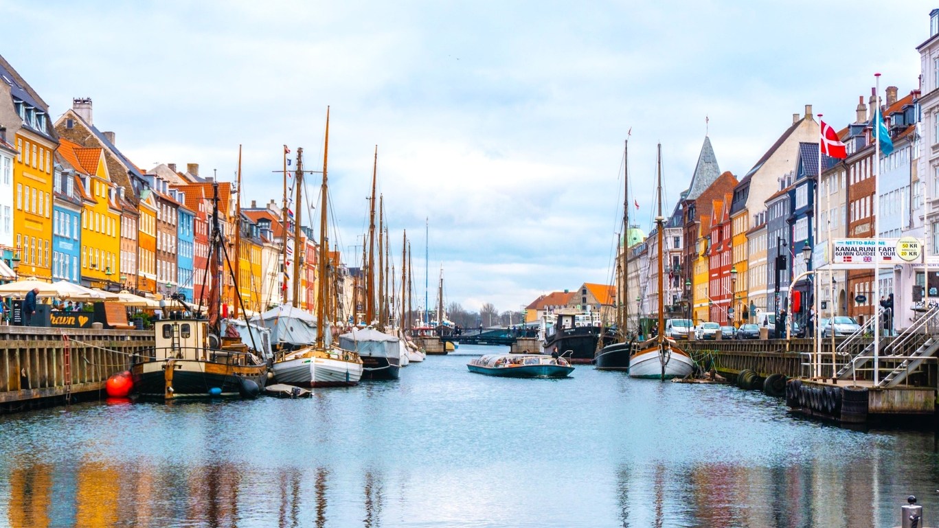 Copenhague