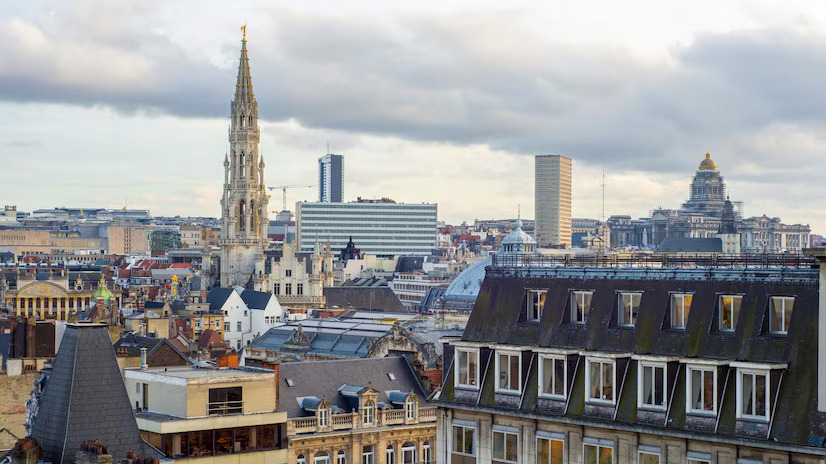 Bruxelles